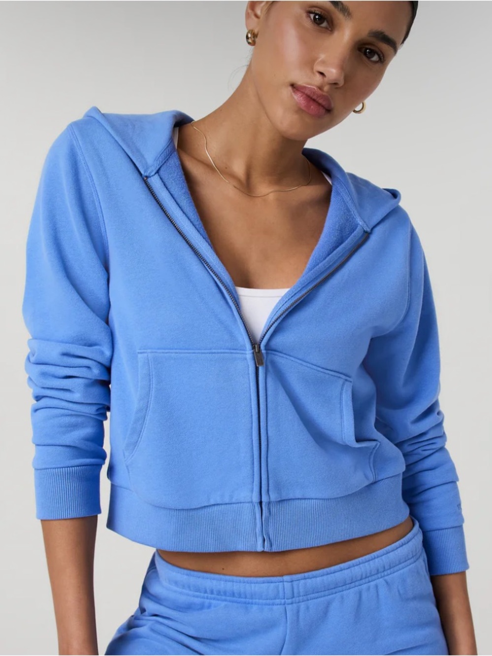 Vuori Sedona Classic Full Zip